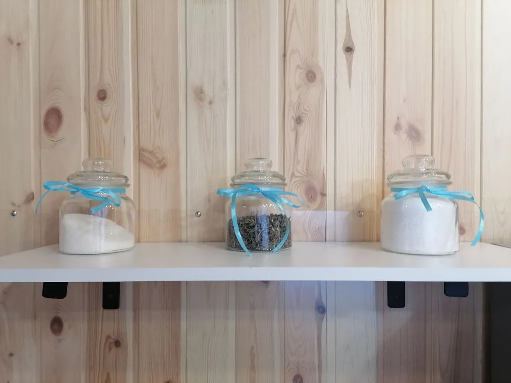 Домик Горный релакс