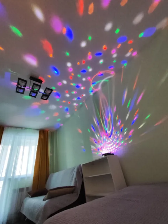 Квартира в новом доме