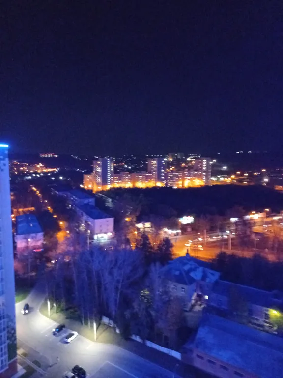 Квартира Квартира на МНТК — Иркутск