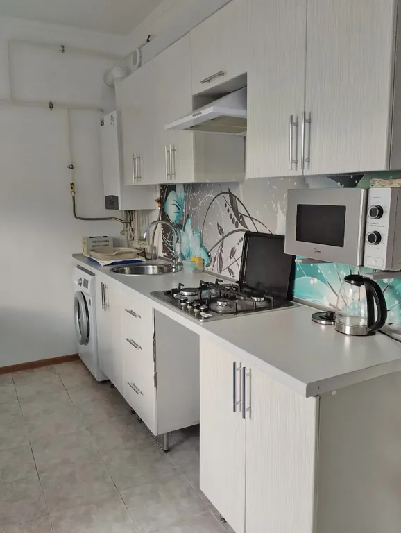 Квартира Комната — Сириус