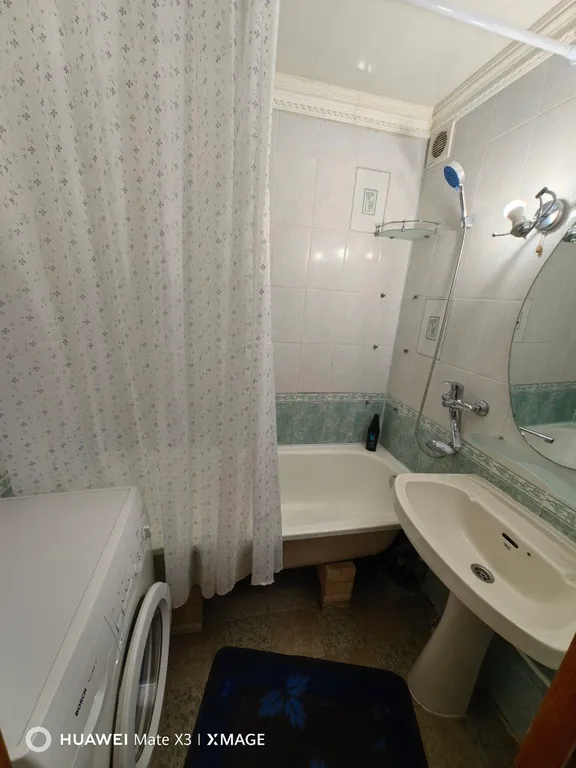 2-комнатная на Восточном