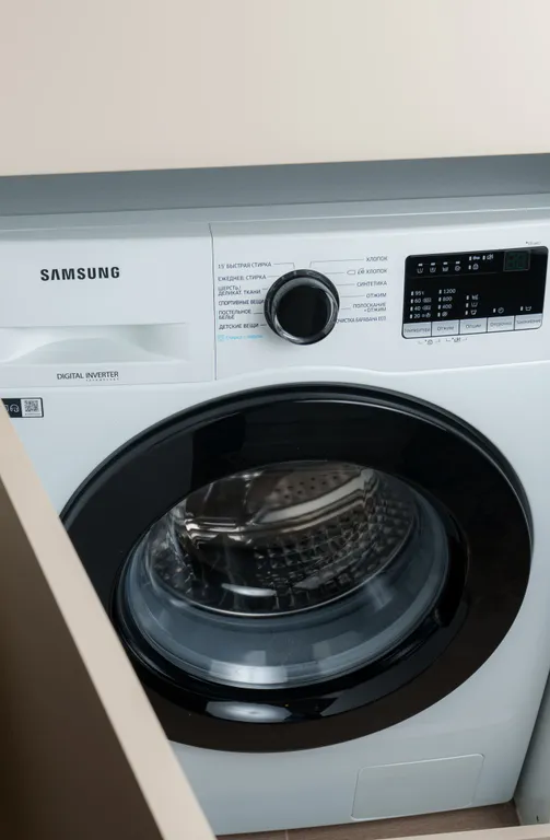 Дизайнерские апартаменты в центре города с 1-ой спальней