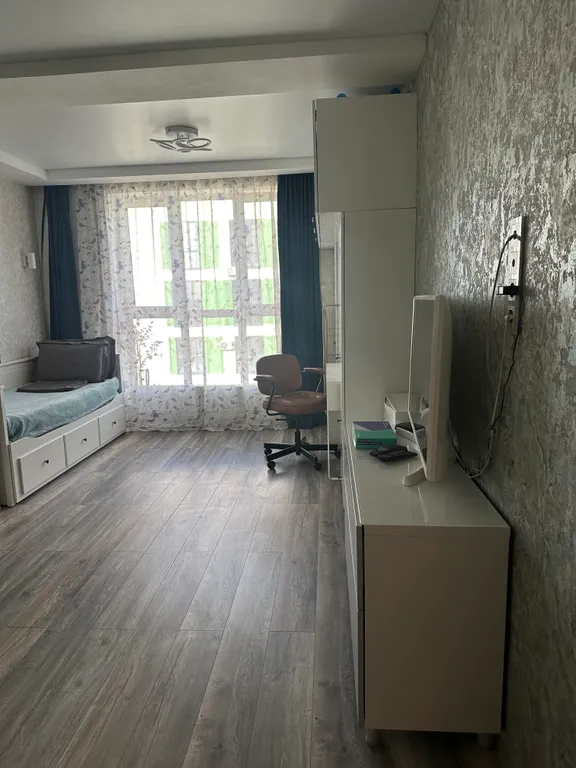 Уютная квартира в элитном ЖК КМ Мегаполис