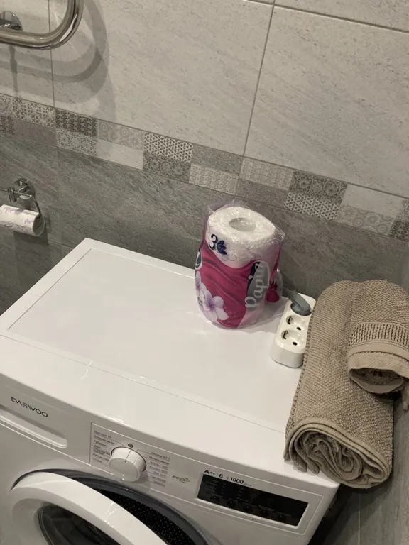 Квартира Апартаменты в центре в 1 мин. пешком до моря — Зеленоградск