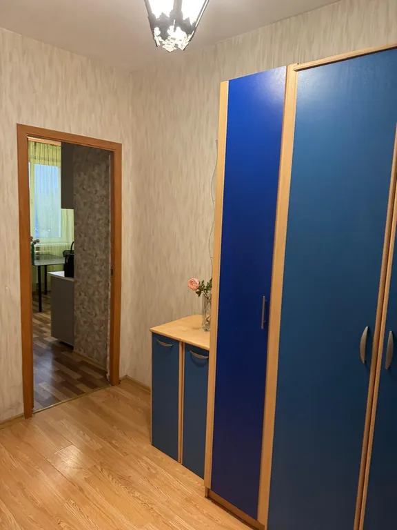 Квартира речной