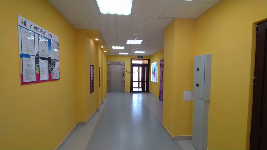 Квартира Приятный апартамент в ЖК Холидей Хаус — аренда посуточно в Сукко