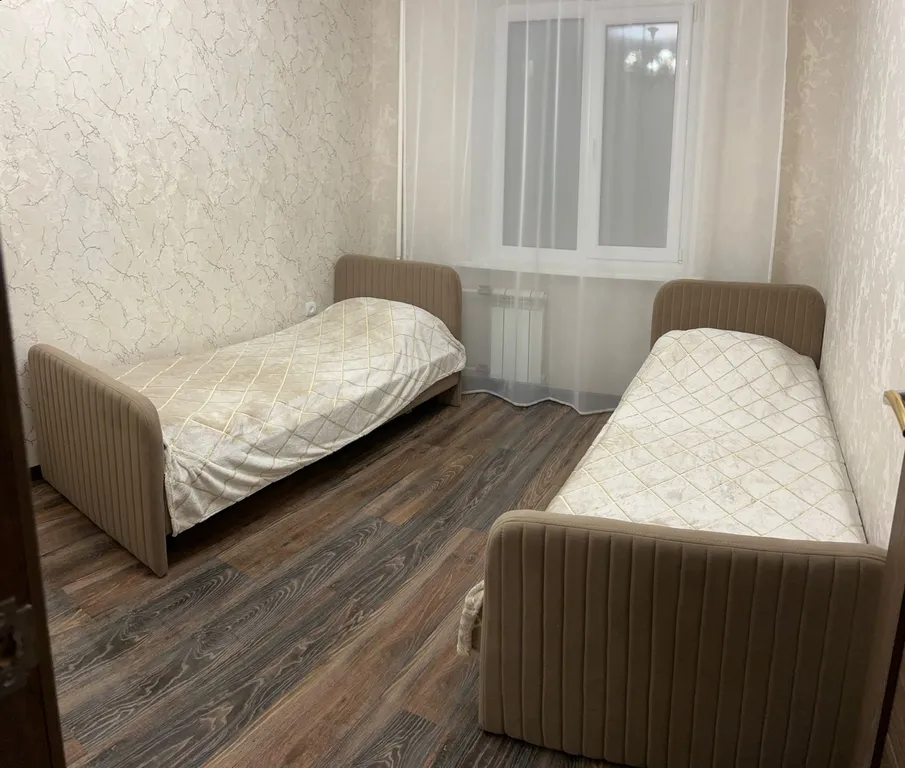 Квартира в центре