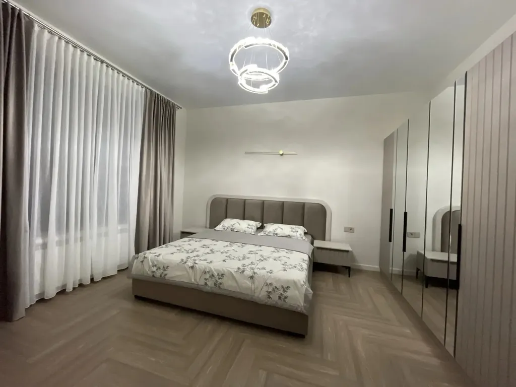 Уютный домик в тихом месте