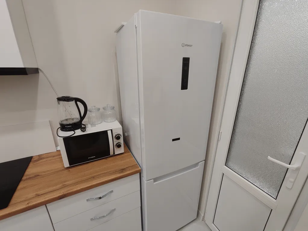 Квартира Квартира Уютная  Студия в центре города — Владикавказ