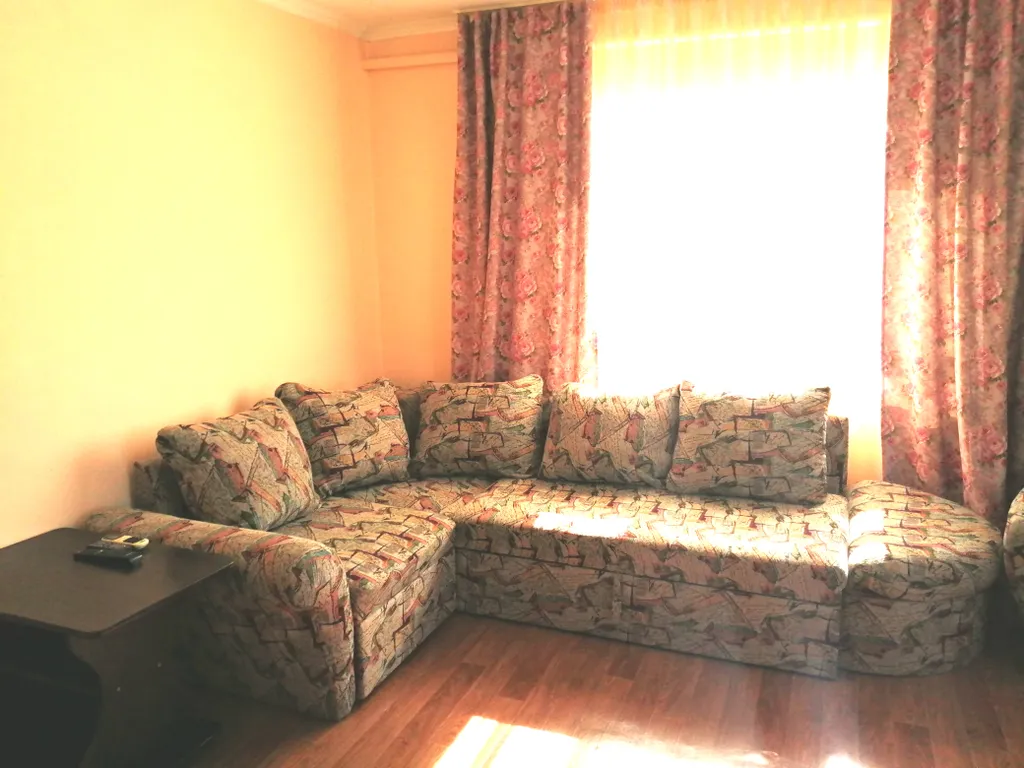 2-комнатная квартира центр