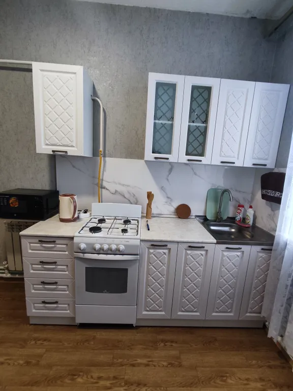 Квартира Уютная квартира в центре всего в нескольких шагах от музея А. С. Пушкина — Починки