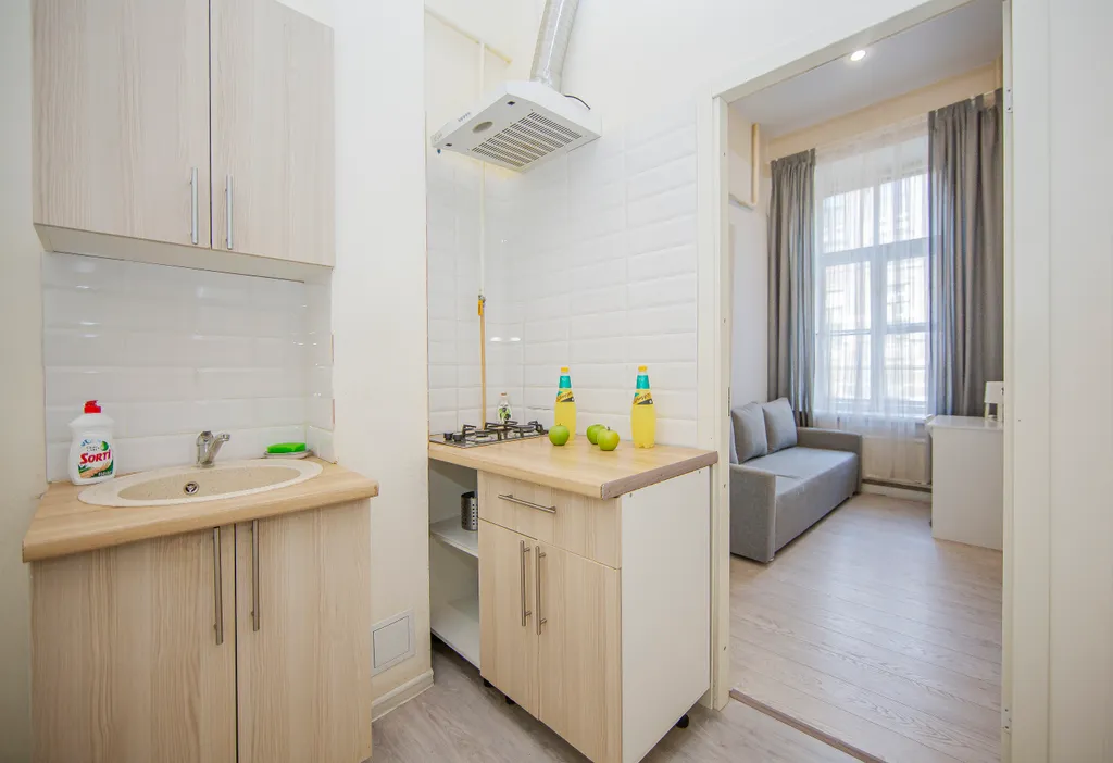 QuickStay 3BR Apartment