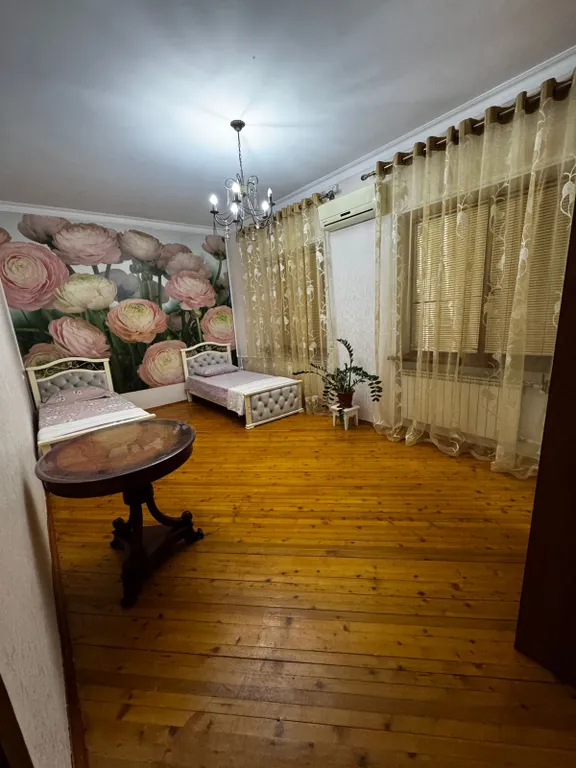 Уютная квартира в центре города и в 10 минутах от аэропорта — аренда посуточно в Каспийск