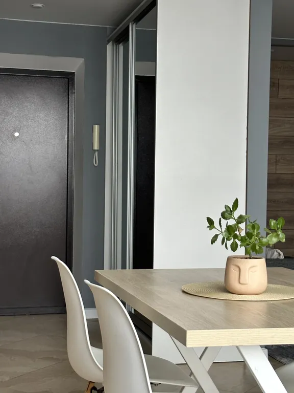 Студия-лофт в Гармонии