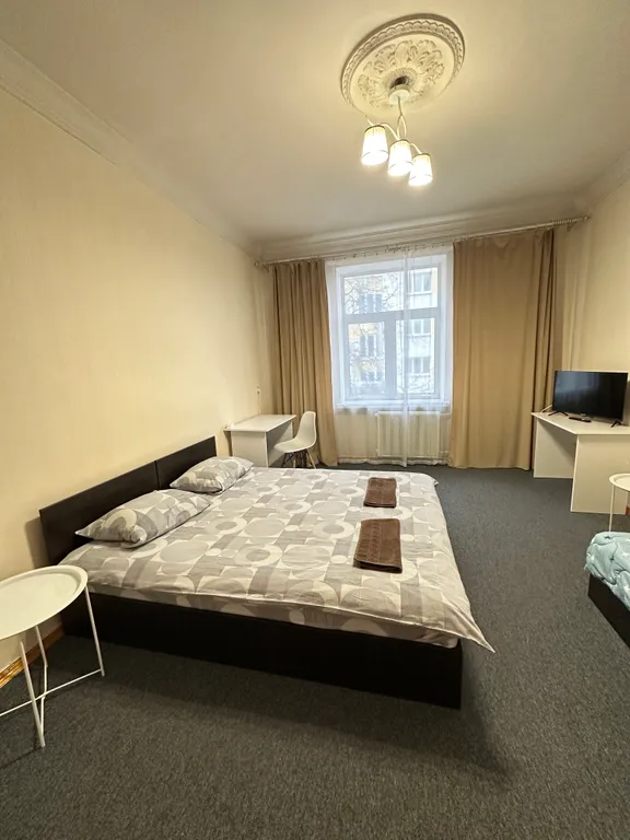 Квартира Комната — аренда посуточно в Минск