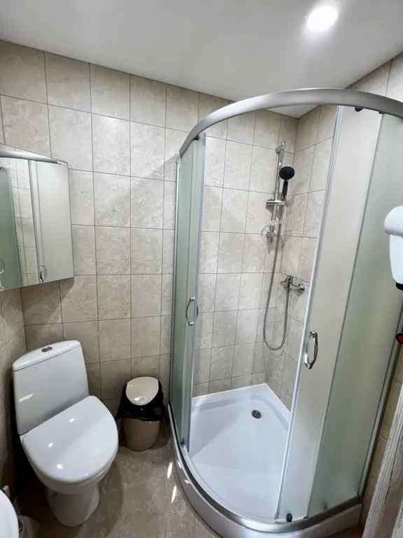 Двухэтажный апартамент близко к М4 Дон