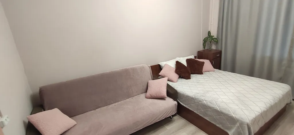 Бюджетная и уютная студия рядом с центром города Пенза