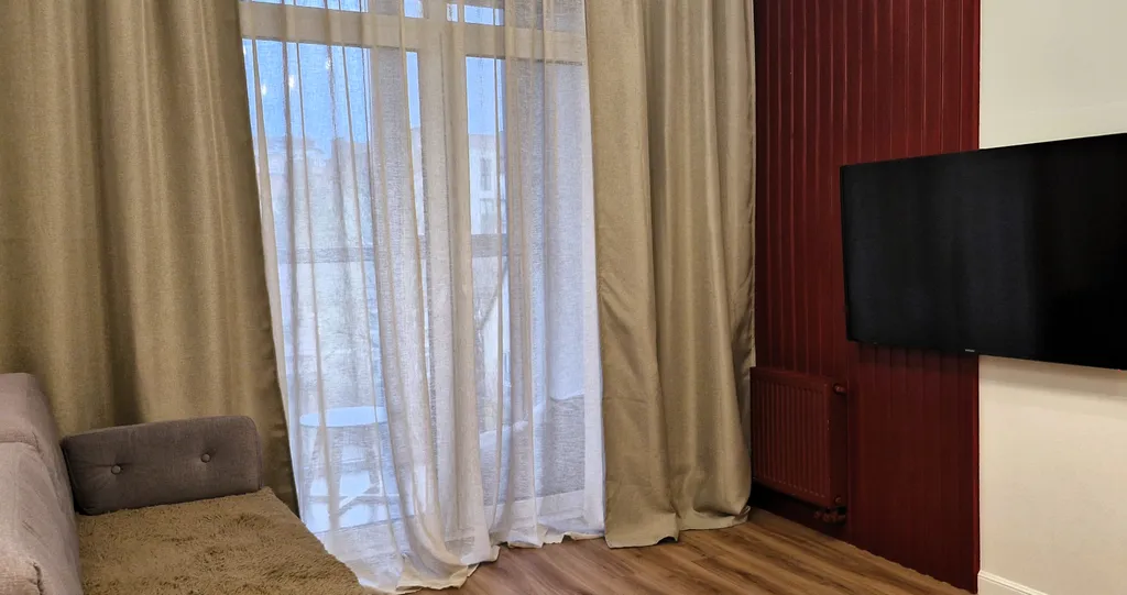 Квартира Апартаменты Кант в лучшем районе — Калининград