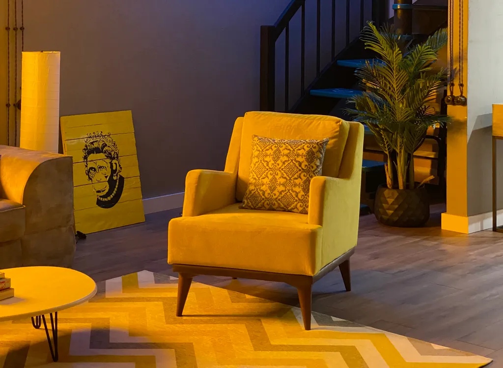 Panorama House & Apart Luxe