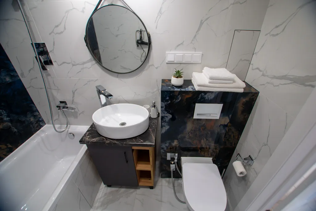 Квартира у моря