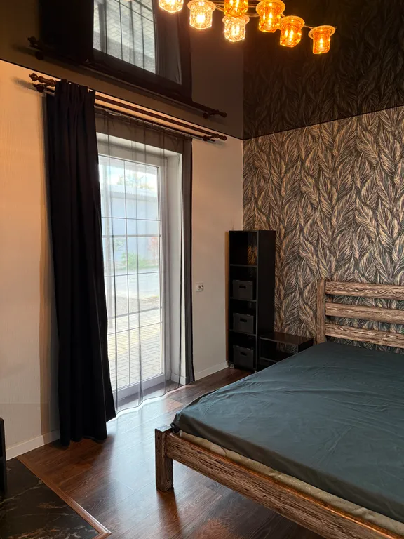 Двухместная студия в центре станицы