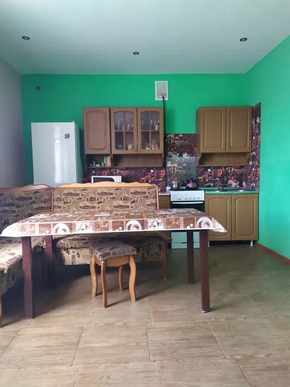 Дом под ключ