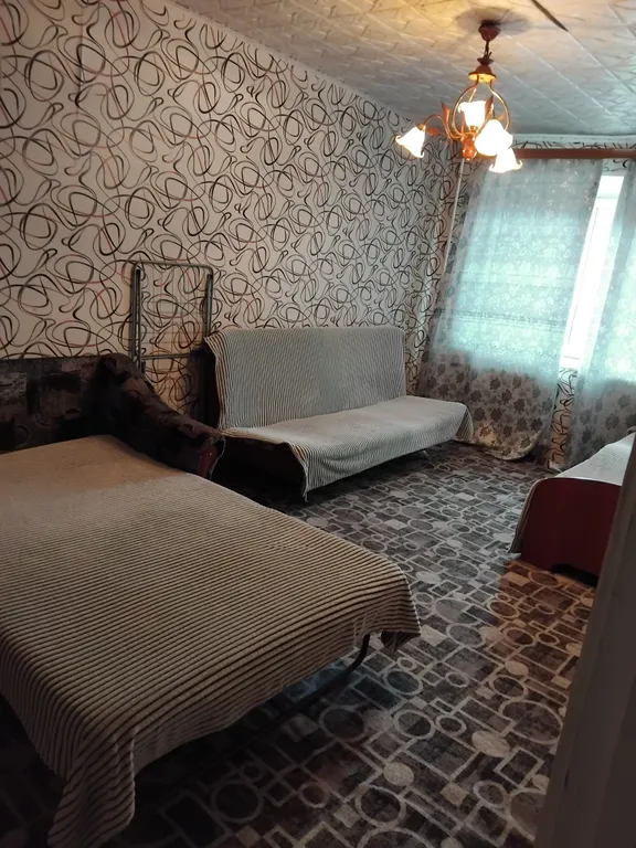 Квартира в районе 12 шахты