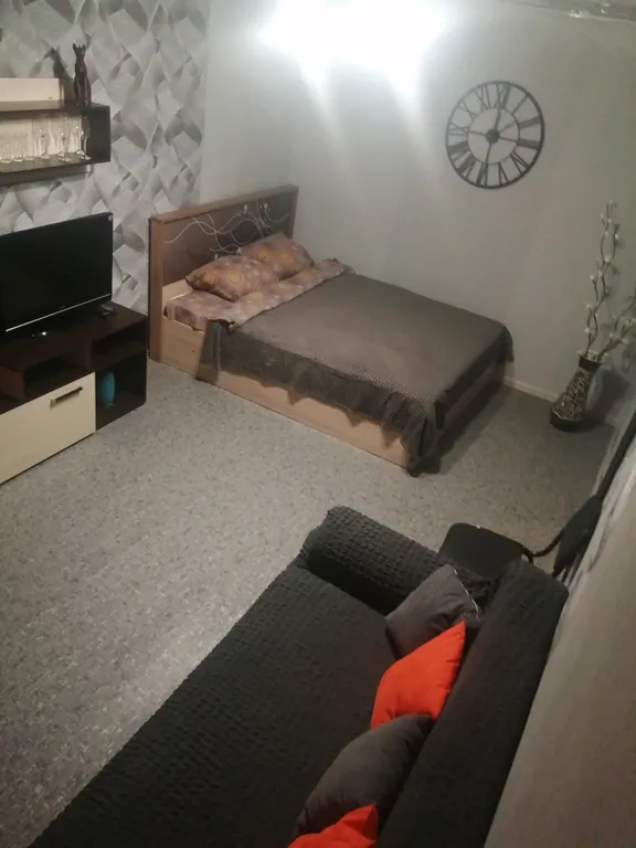 Квартира-эконом Амур Ледовый Дворец Фетисова