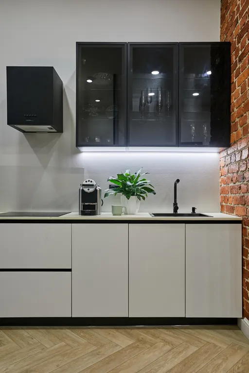 Апартаменты у Петропавловской крепости