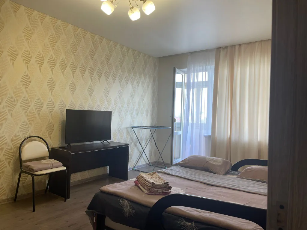 Квартира Видовая квартира у жд вокзала — Симферополь