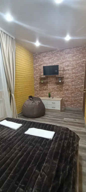 3-комнатный Дом