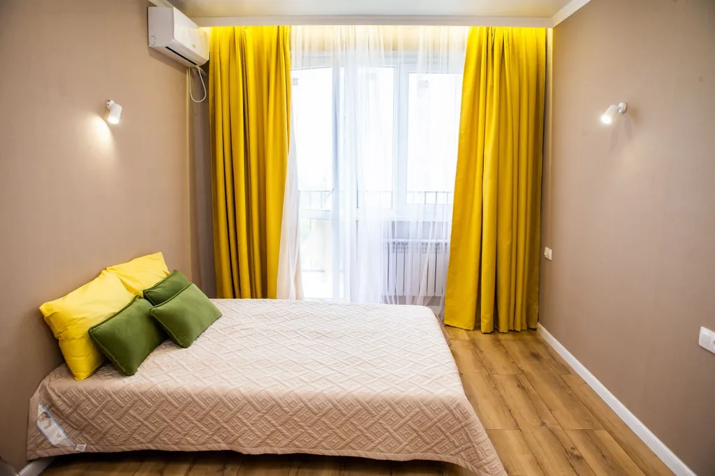 Твой уютный уголок