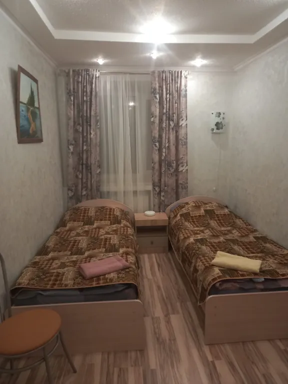 Уютная квартира в центре города Сортавала