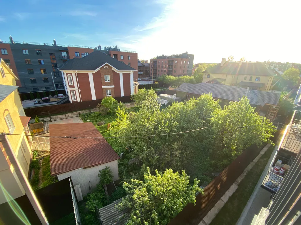 Квартира Квартира Клеверный лист — Ярославль