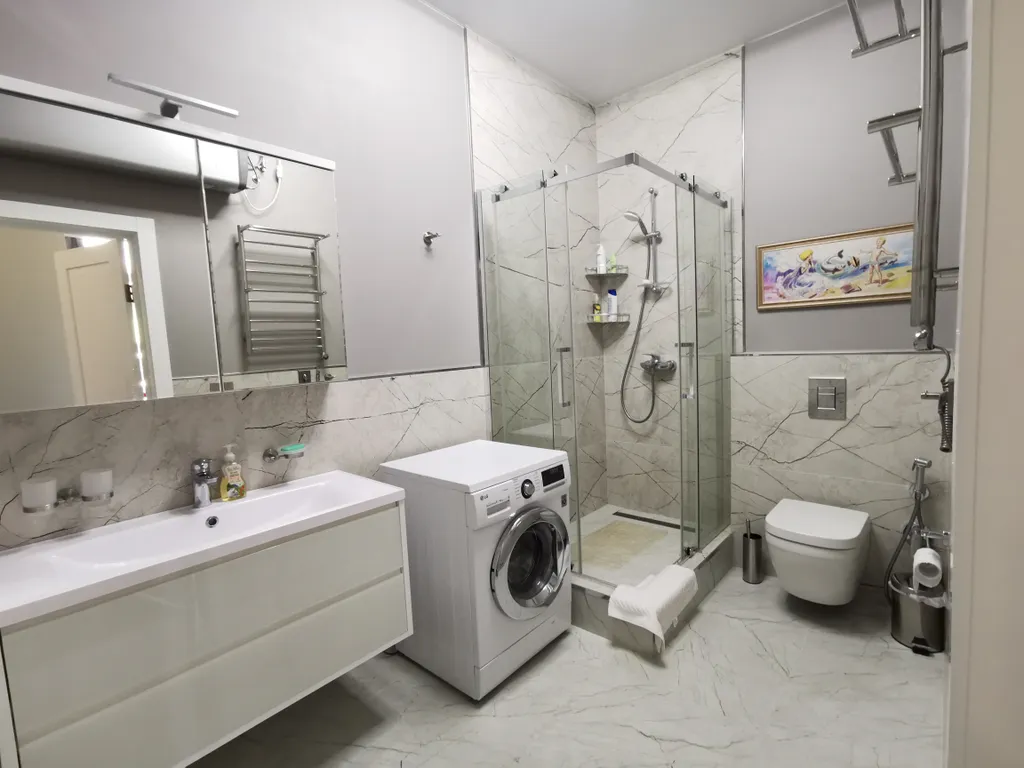 Апартаменты 120кв.м в Сириусе на Таврической