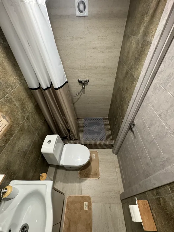 Шикарные апартаменты с PlayStation