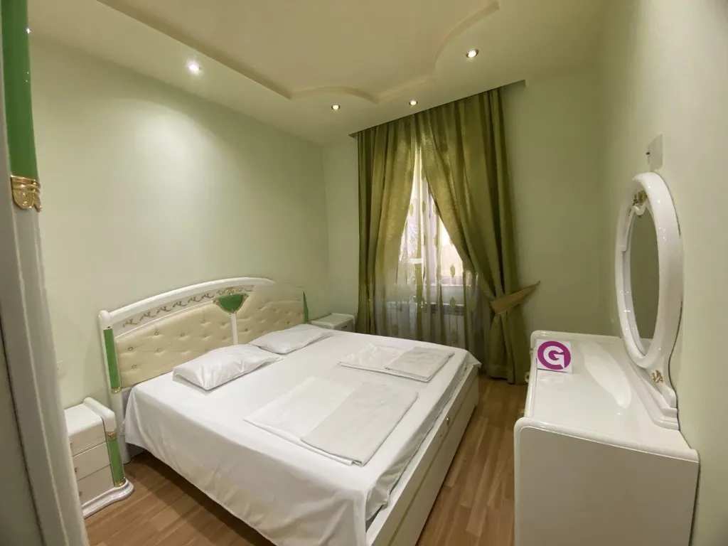 Large 5 bedroom luxury villa