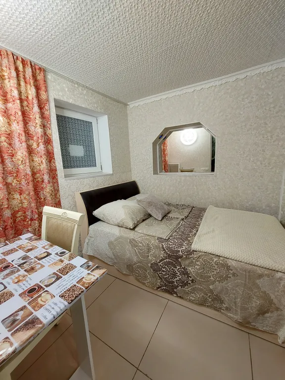 Квартира Квартира Уютный домик возле Массандровского пляжа — Ялта