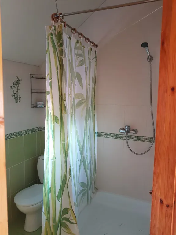 Квартира 2-комнатная Квартира — Анапа