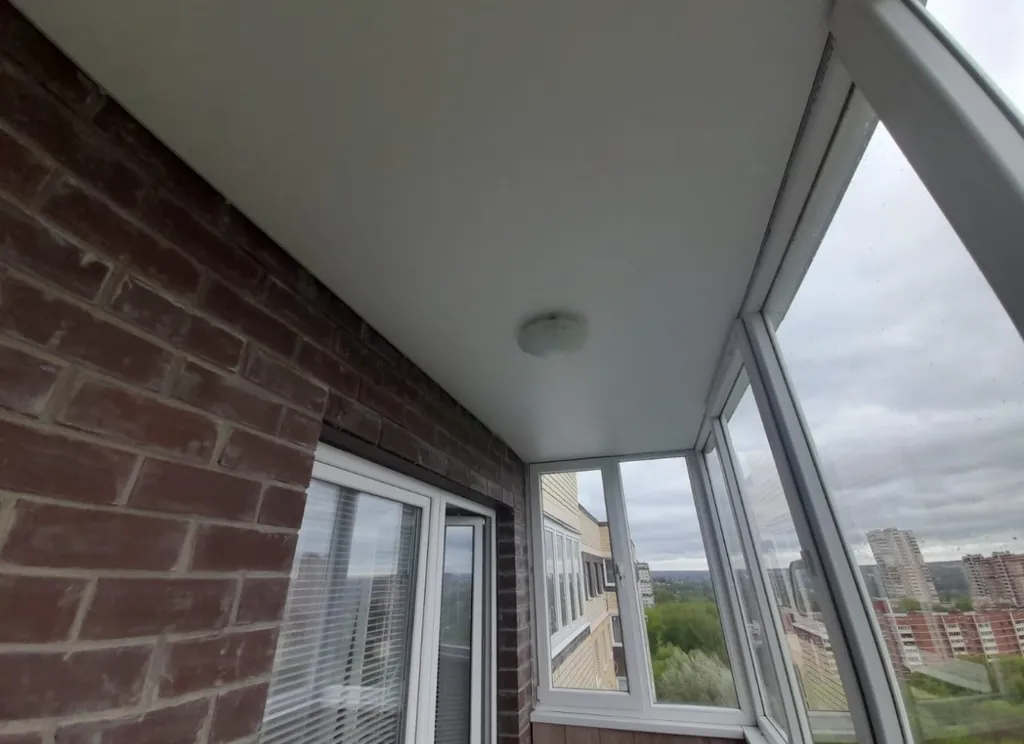 Уютная квартира-студия