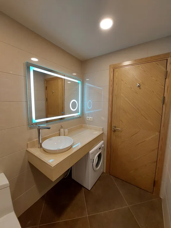 Элитные апартаменты с бассейном в Dreamland Oasis