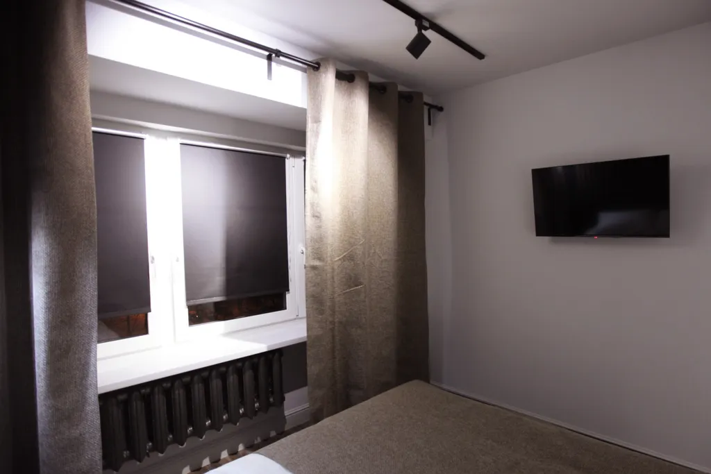 Квартира Квартира ScandiHome Apartment  83 — Москва