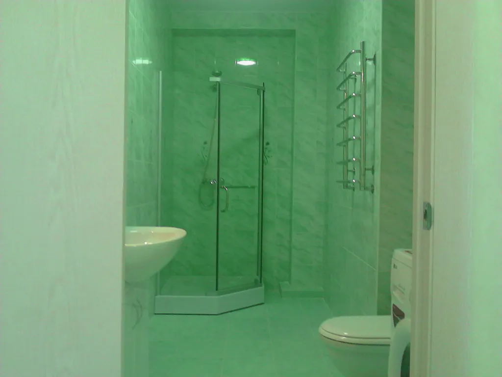 Квартира Квартира с видом на маяк и море — Анапа