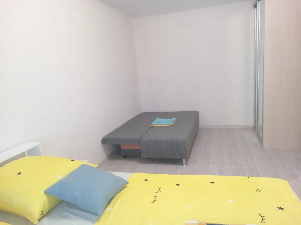 Квартира Уютная квартира в Анапе у моря — Анапа