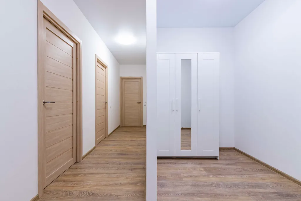 Квартира Апартаменты DreamHouse ЖК Русь — Екатеринбург