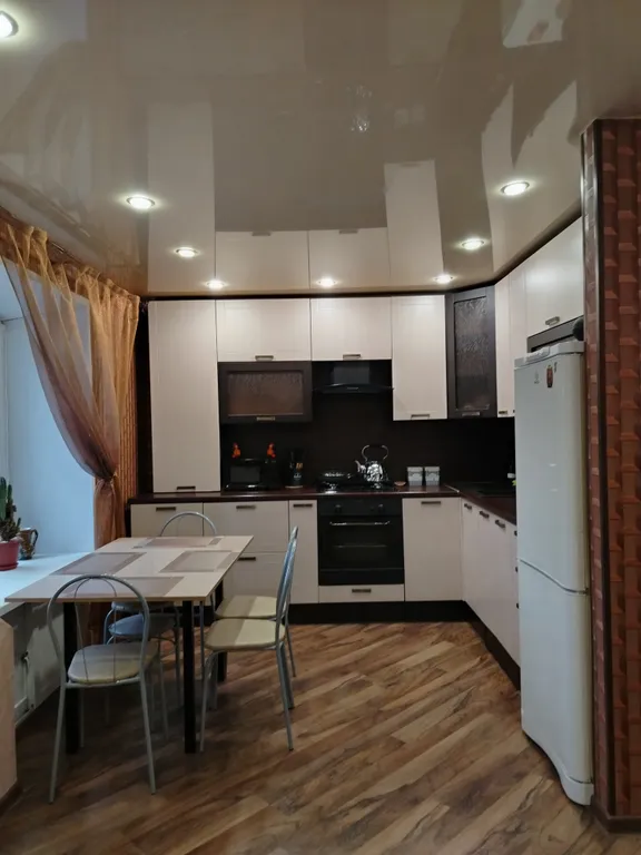 Уютные и современные апартаменты