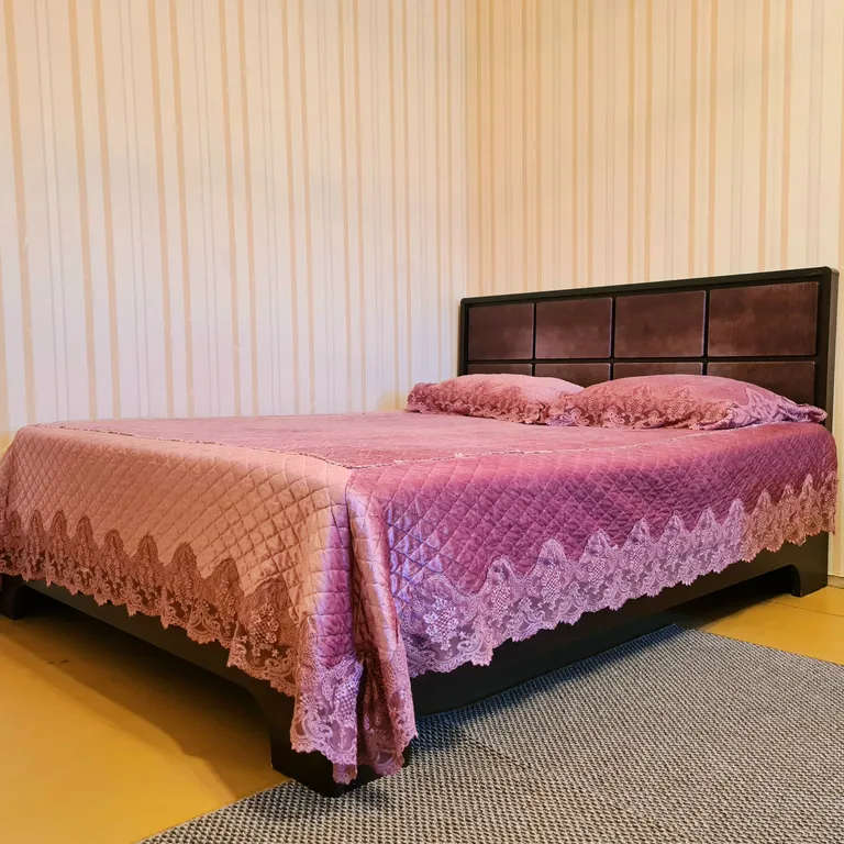 Квартира в центре — аренда посуточно в Нижневартовск