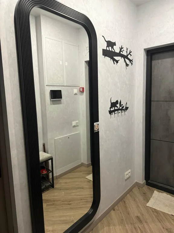 Квартира Просторная квартира — Москва