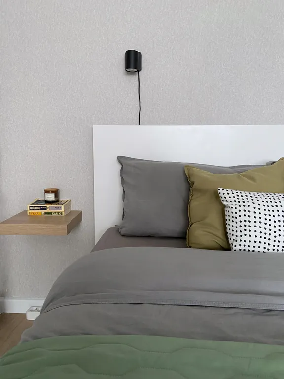 Апартаменты Райдер / Riders Apartments 87