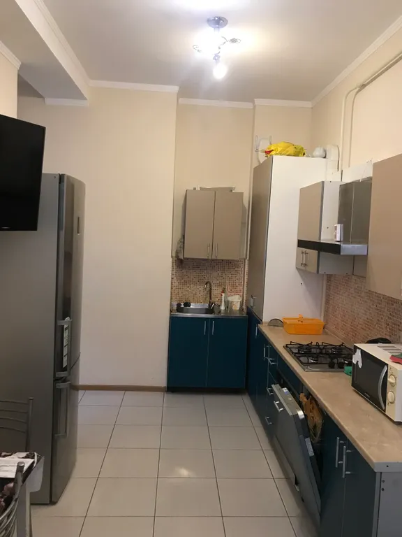 Квартиры и Апартаменты у моря Сочи-Дагомыс